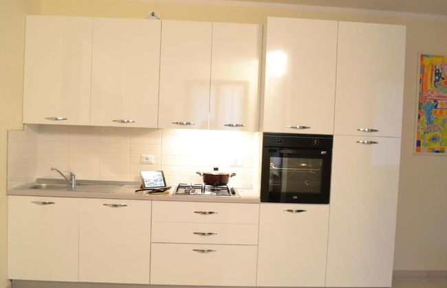 Appartamenti Palazzotto Stresa - Photo 8