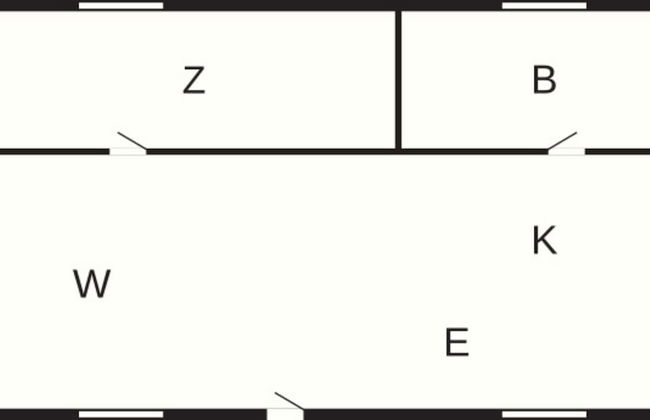 3 Person Holiday Home in Flen-by Traum - Foto 7