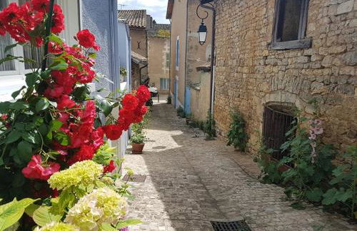 Le Repos Poitevin Studio Atypique - Foto 18