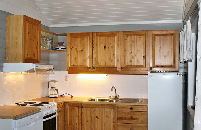 7 Person Holiday Home in Selje-by Traum - Foto 4