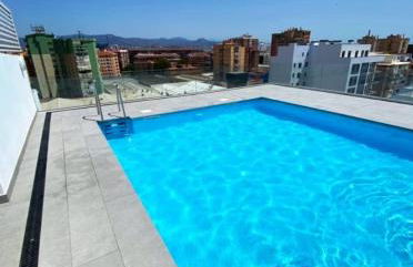 Sunny Malaga - Photo 8