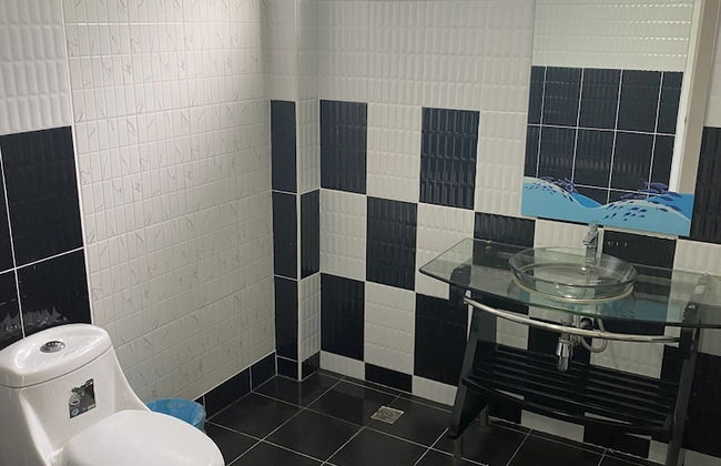 Lets Chill Pool Villa Najomtien Sattahip - Foto 54