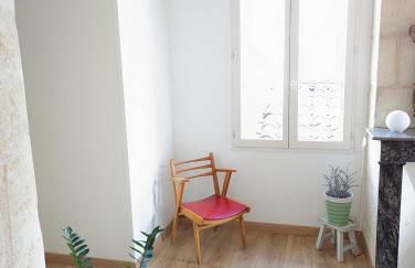 Lumineux appartement sous les toits à Pey Berland - Foto 8