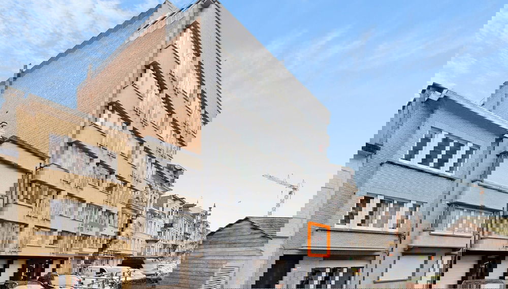 Bright 2-bedroom Apartment - Foto 1, Imagen principal