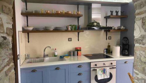 Cozy stone built apartment in Nénita! - Foto 2