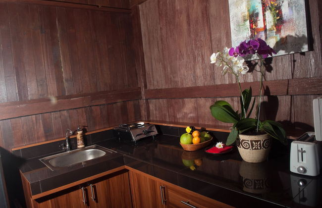 Dukuh Baturan Villa - Photo 6