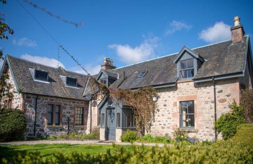 The Cottage, The Loch Ness Cottage Collection - Foto 21