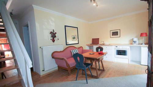 Ferienwohnungen Jell - Forg - Foto 3