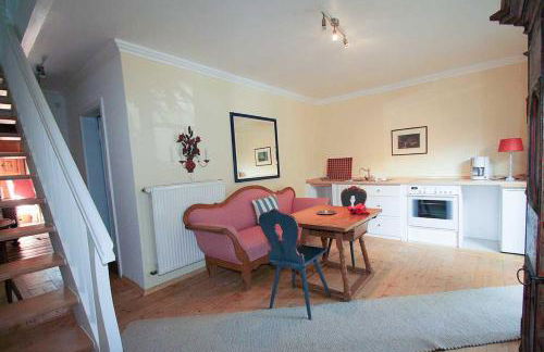 Ferienwohnungen Jell - Forg - Foto 3