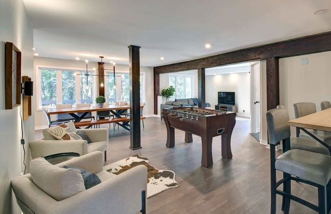 SPA Private Pond and Beach Volleyball Citq 248080 - Foto 30