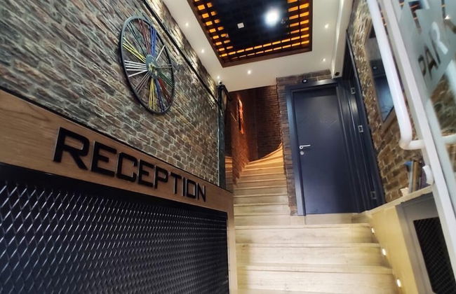 Nova Park Hotel & Suite - Foto 2