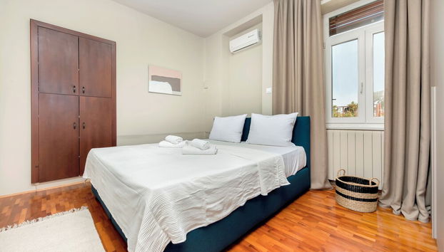 Holiday Home Istarska - Foto 2, Habitación