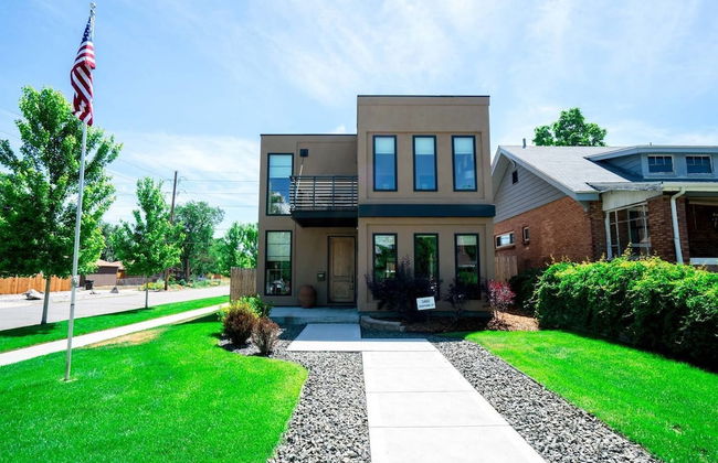 Jewel On Josephine Historic Clayton Neighborhood - Foto 24