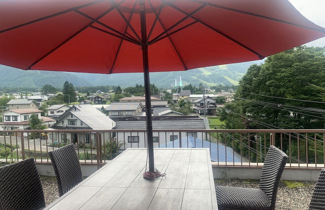 Hakuba Ski Condos - Foto 70