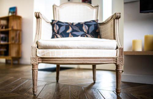 Cité Jardin - Foto 30