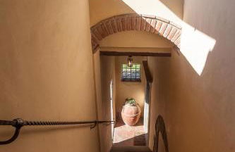 Villa Il Paradisino - Foto 32