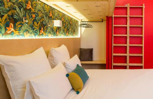 MAISON FRANCOIS Paris - Foto 24