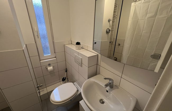 Wohnung in Altstadtnaehe - Foto 5