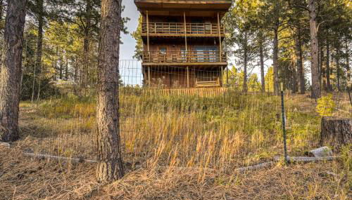 Bigfoot Lodge - Foto 3