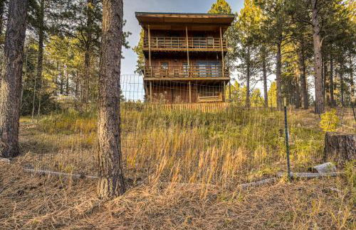 Bigfoot Lodge - Foto 3