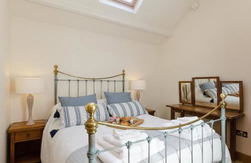 Barn Owl Lodge - Foto 18