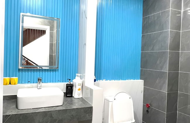 Deluxe 4 br Lucky Villa-Nova Phan Thiet - Foto 19