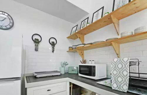 Anastasia Island Treehouse - Foto 8