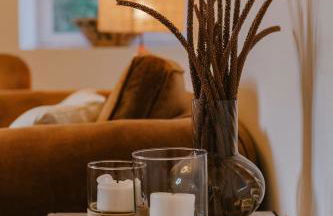 Hacienda Clavero Five Deluxe Apartment - Photo 56