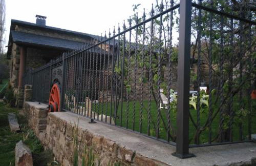 Casa rural el Molino del Botero - Foto 7