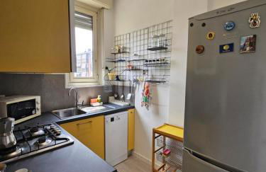 CASA LAILA al LINGOTTO - Foto 11