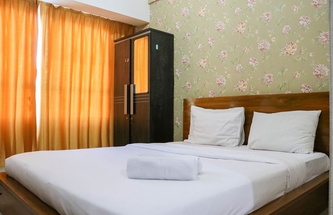 Warm And Good Deal Studio Springlake Summarecon Bekasi Apartment - Foto 1