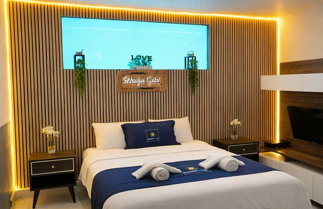 Exclusive Villas - Foto 11