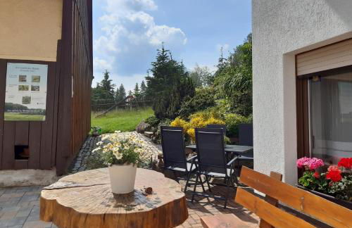 Ferienwohnung Reißmann - Foto 18