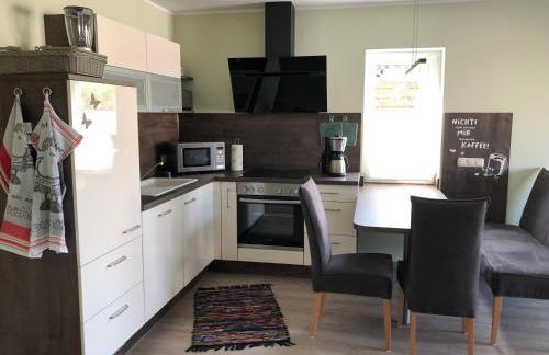 Ferienwohnung Adler - Foto 11