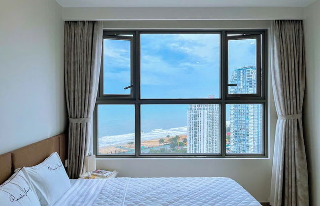 Ken's House - The Sóng Condotel Vũng Tàu - Foto 50