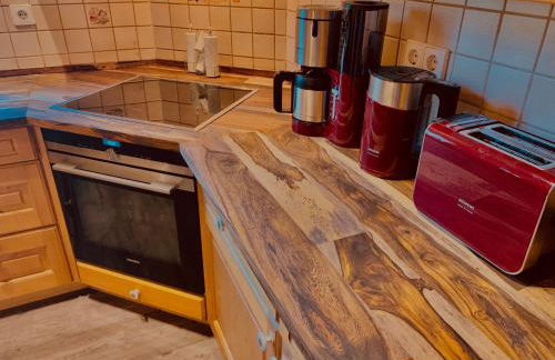 Chalet Zugspitze - Foto 21