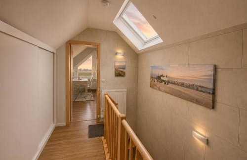Ferienhaus Am Achterwasser - Photo 5