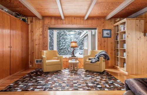 Glacier Snow Fox Lodge - Inside Glacier Park - Foto 15