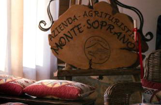 MonteSoprano Agriturismo - Resort - Spa - Gym -Camping - Suite - Foto 67