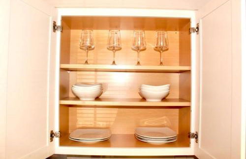 Cheerful 2 bedroom townhouse with indoor fireplace - Foto 3