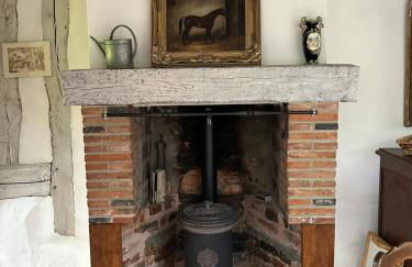 Les Maisons de Marie - Foto 22