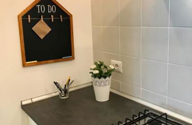 AzzurRomare Flat apartment - Foto 35