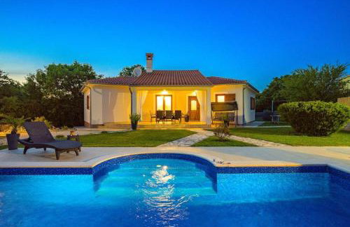 Villa Karla by IstriaLux - Foto 1