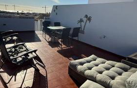 Nice Top Floor Bungalow Punta Prima - Foto 19