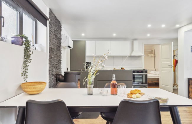 "Kalevi" - 300m to the fjord - Foto 23