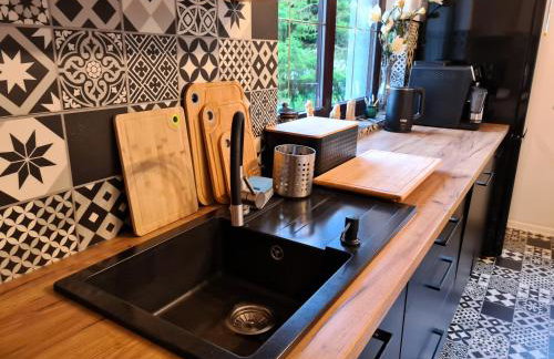 Dom nad Potokiem Sowa - Foto 11