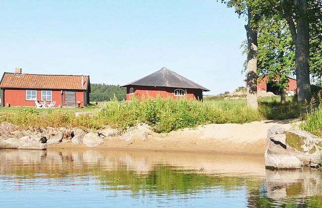 4 Person Holiday Home in Hova-by Traum - Foto 20