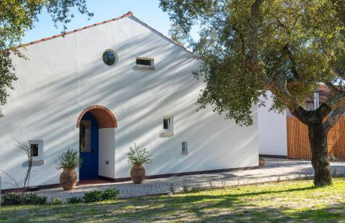 Herdade das Onzenas de Cima - Foto 5