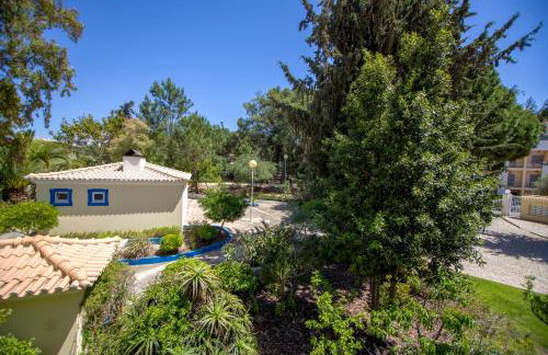 Olhos de Água Apartment Albufeira II - Foto 29