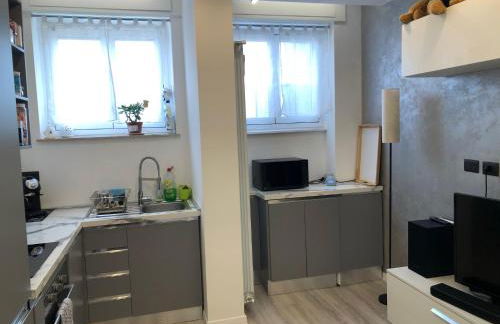 n&ghomesweethome Monet Elegante appartamento casa vacanze - affari - Foto 9